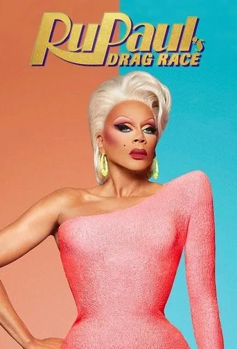 RuPaul's Drag Race 14. sezon posteri