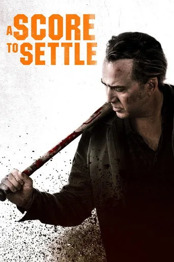 Yaşlı Adam (2019) posteri