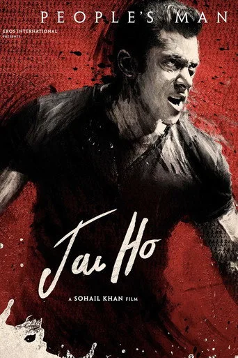 Yaşasın Zafer! / Jai Ho (2014) posteri
