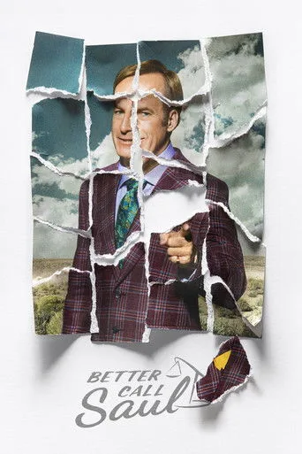Better Call Saul 5. sezon posteri