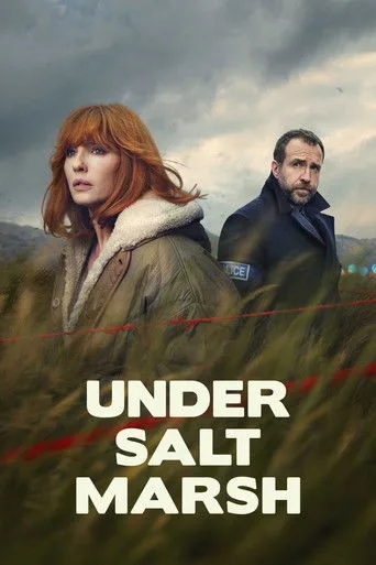 Under Salt Marsh (2026) posteri