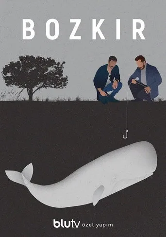 Bozkır 1. sezon posteri