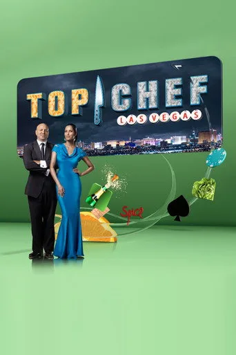 Top Chef 6. sezon posteri