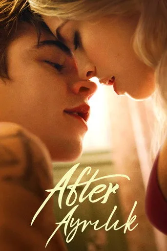 After Ayrılık (2021) posteri