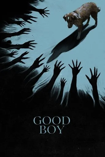 İyi Çocuk (2025) posteri