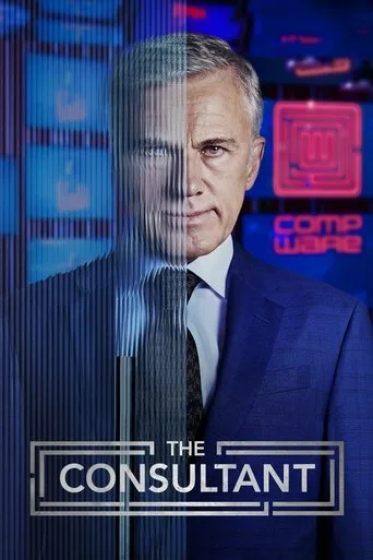 Danışman (2023) posteri