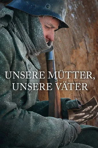 Kuşak Savaşı 1. sezon posteri