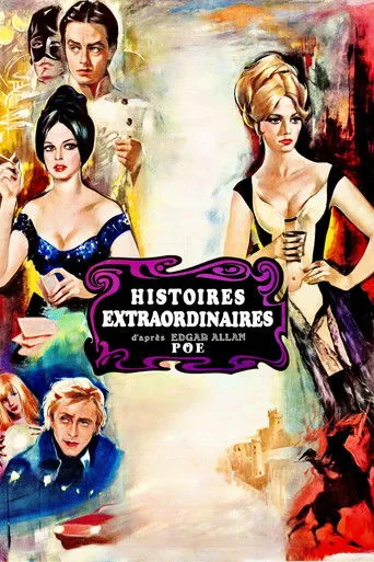 Şeytanın Kurbanları (1968) posteri