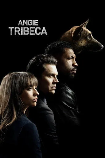 Angie Tribeca 1. sezon posteri