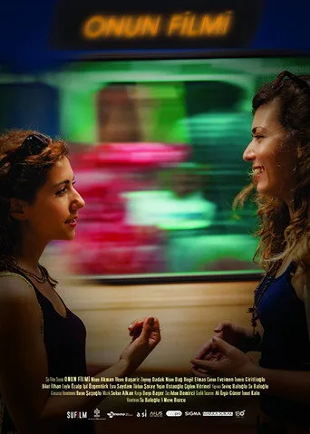 Her First (2019) posteri