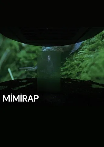 Mimirap (2023) posteri