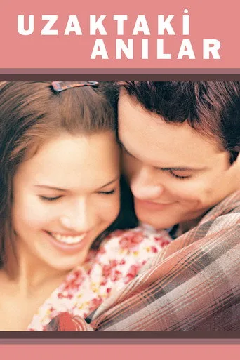 Uzaktaki Anılar (2002) posteri
