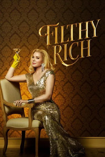 Filthy Rich (2020) posteri
