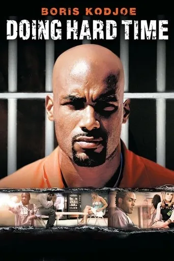 İntikam Uğruna (2004) posteri