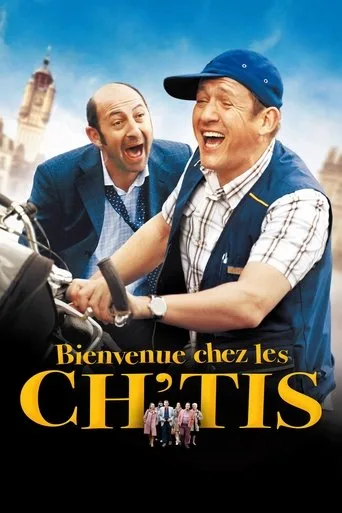 Tayinim Çıktı (2008) posteri
