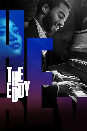 The Eddy (2020) posteri