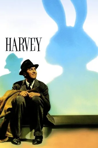 Harvey (1950) posteri