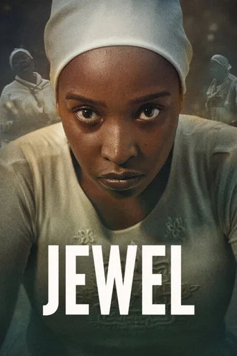 Jewel (2022) posteri