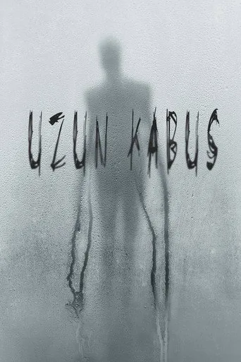 Uzun Kabus (2018) posteri