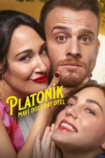 Platonik (2025) posteri