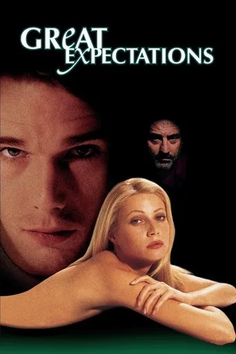 Büyük Umutlar (1998) posteri
