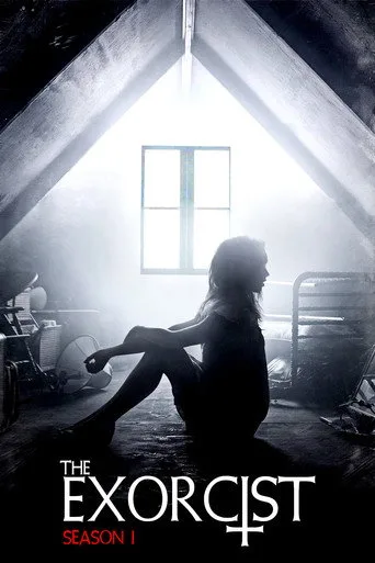 The Exorcist 1. sezon posteri