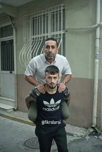 Gökhan abe -Lan bu yol çıkmıyor mu? (2026) posteri