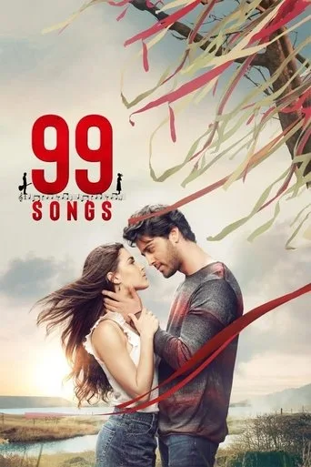 99 Songs (2019) posteri