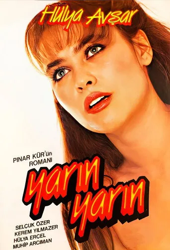 Yarın Yarın (1987) posteri