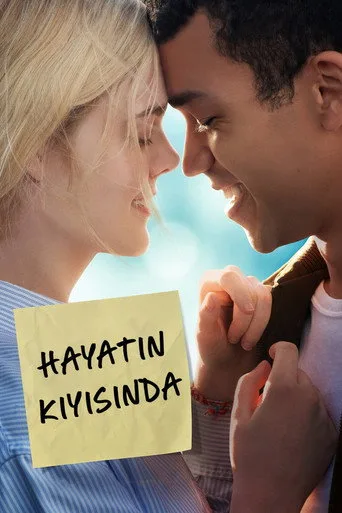 Hayatın Kıyısında (2020) posteri