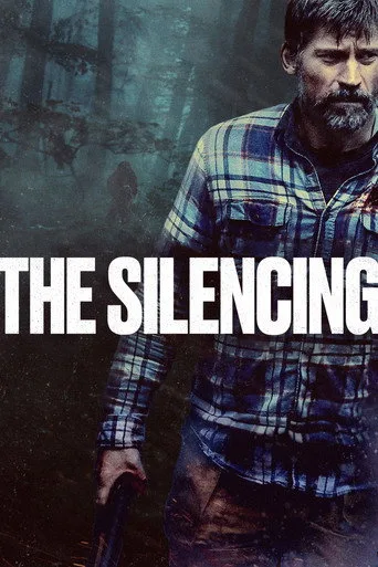 The Silencing (2020) posteri
