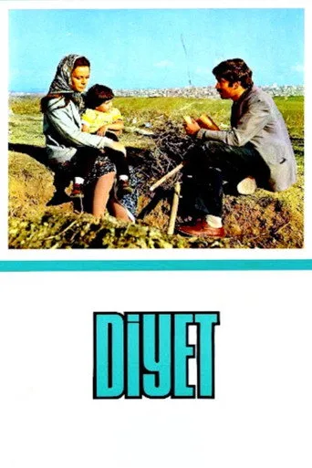 Diyet (1974) posteri