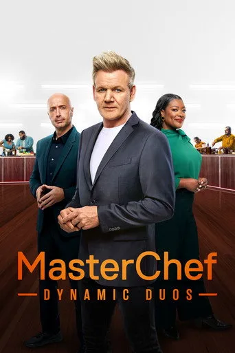 MasterChef 15. sezon posteri