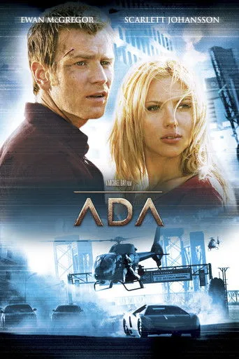 Ada (2005) posteri
