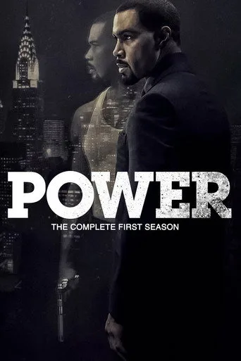 Power 1. sezon posteri