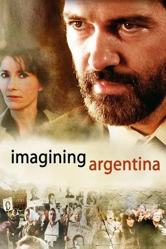 Kayıp Hayatlar (2003) posteri