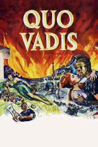 Nereye Gidiyorsunuz? (1951) posteri