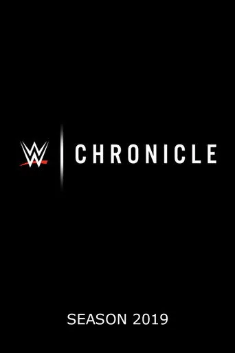 WWE Chronicle 2. sezon posteri