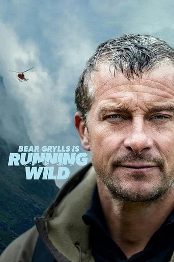Bear Grylls ile Yabanda 6. sezon posteri