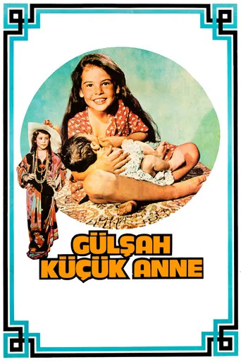 Gülşah Küçük Anne (1976) posteri