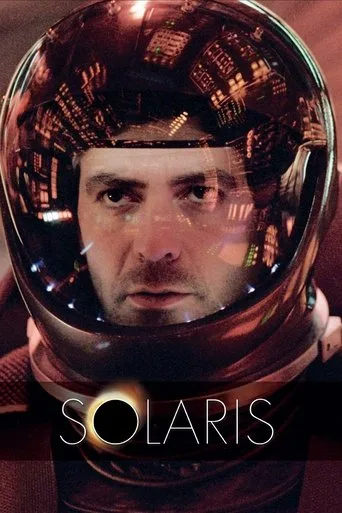 Solaris (2002) posteri