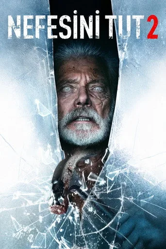 Nefesini Tut 2 (2021) posteri
