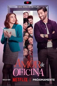 İşte Aşk (2026) posteri