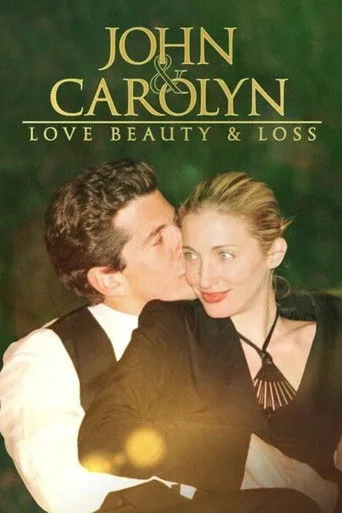 John and Carolyn: Love, Beauty and Loss (2026) posteri