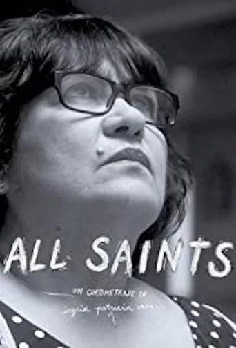 All Saints (2019) posteri