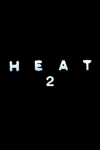Heat 2 posteri