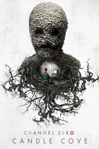 Channel Zero 1. sezon posteri