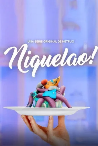 Niquelao! 1. sezon posteri