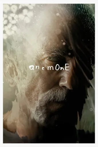 Anemone (2025) posteri