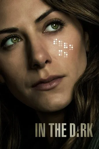 In the Dark (2019) posteri